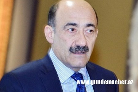 Nazirin xəstə olması və işə çıxmaması ilə bağlı - Rəsmi açıqlama