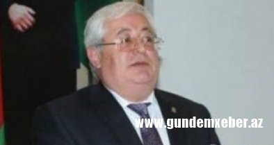 Həbs olunan başçının QOBUSTAN DƏLƏDUZLUĞU... - İTTİHAM