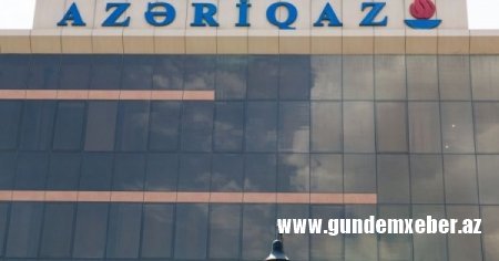 "Azəriqaz" keçmiş başçının nazını hələ də çəkir? - GİLEY