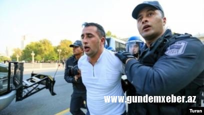 AXCP fəalının həbsinə ictimai-siyasi baxış