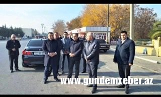 Goranboyun icra başçısının bənzəri olmayan və hər kəsi şoka salan qanunsuz əməlləri -- FAKTLAR İTTİHAM EDİR