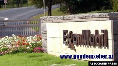 Amerika neft nəhəngi Azərbaycandakı payını satışa çıxardı