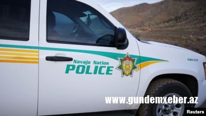Arizona ştatının ticarət mərkəzi yaxınlığında atışma olub