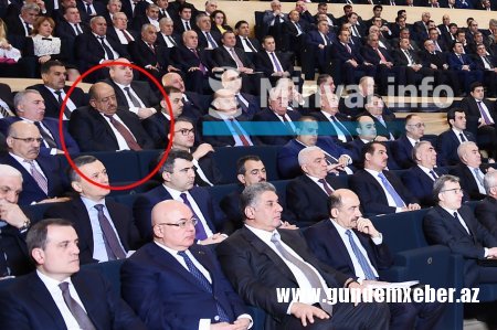  Bayram Səfərovun gedişi yenidən gündəmdə... - İDDİA
