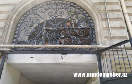 Hüseynqulu Bağırovla Zakir Sultanov əlbir olanda... - GİLEY (FOTOLAR)