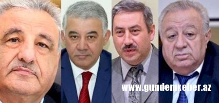 YAP-ın bu təşkilatlarının qərargahlarını kim satıb? - İLGİNC
