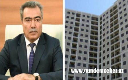 Jurnalistlərin binasında "Çin əməliyyatı" - Küllü miqdarda yeyinti aşkarlandı
