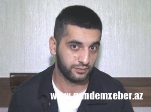 Cəlilabadda narkotacir qohumlar altı kiloqram narkotiklə tutuldu
