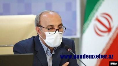 “Şərqi Azərbaycan əhalisinin 18 faizi koronavirus daşıyır”