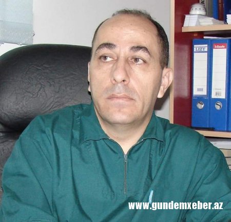 KARANTİN REJİMİ UZUN MÜDDƏT DAVAM EDƏ BİLMƏZ