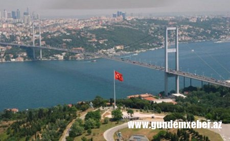 Həyəcan: Türkiyə şəhərləri təhlükə altında - Video