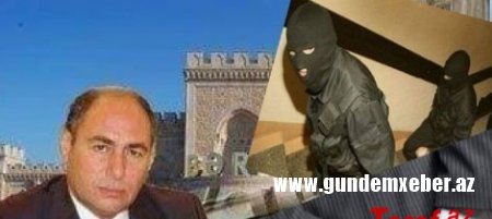 Vidadi İsayevin özünqoruma tryuku – Bərdədəki həbsi icra başçısı təşkil edib?
