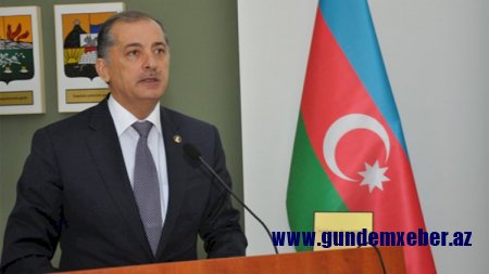 DTX-dən daha bir əməliyyat: İcra başçısı saxlanıldı