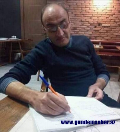 "Yaşamaq lazımdı, yazmaq boş şeydi..."