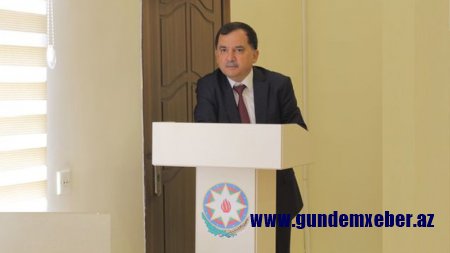 İcra başçısı oğluna yarım milyonluq lüks maşın aldı (FOTO)