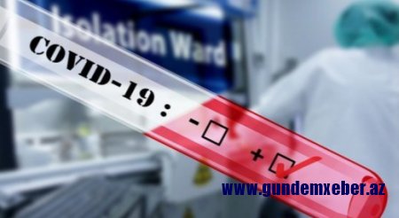 Azərbaycanda daha 67 nəfərdə koronavirus aşkarlandı - ÖLƏNLƏR VAR