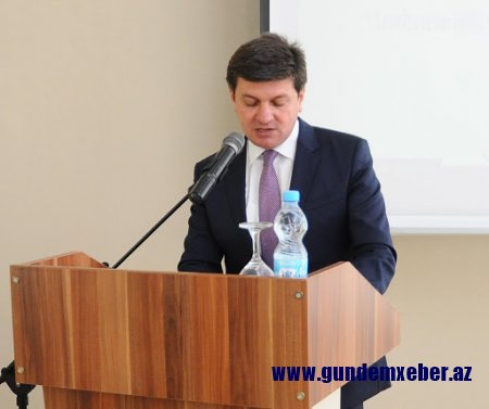 Qəbələnin SƏSSİZ TALANI... - İDDİA