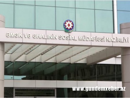 ƏƏSMN-dən əlillərə qarşı “səlib yürüşü” davam edir - RƏZALƏT