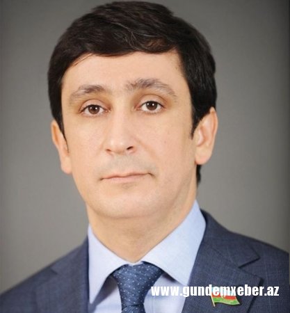 Deputat Cavid Osmanov FƏRARİDİR?-İDDİA