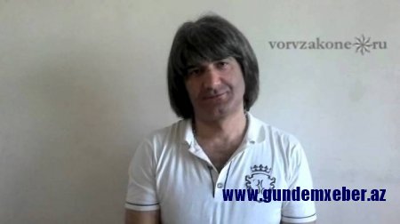 Kriminal aləmdə şok olaylar – Quli erməni “qanuni oğru”ya zibil dedi