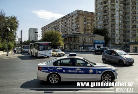 DYP karantini pozan daha 1 263 nəfəri cərimələdi