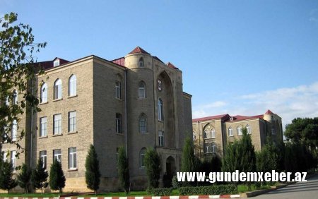 Hərbi Akademiyada təhsil müddətinin dəyişdirilməsi barədə rəsmi açıqlama