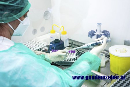 Azərbaycanda daha 104 nəfərdə koronavirus aşkarlandı