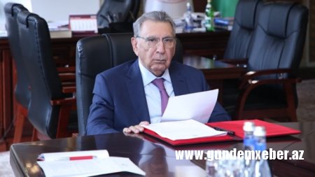 “Baku Steel Company” Ramiz Mehdiyevin əlindən çıxdı