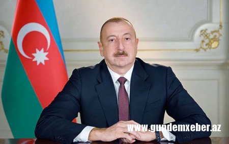 Prezident yeni icra başçısı təyin etdi