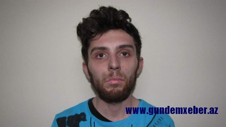 Qırmızı ''maped'' sürücüsü paytaxt apteklərindən oğurluq etdiyinə görə, saxlanılıb - RƏSMİ AÇIQLAMA 