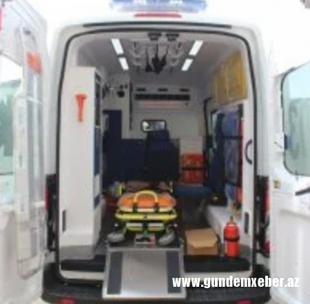 Gədəbəy təşvişdə, koronovirusa yoluxanlar var