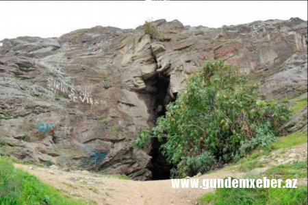 İcra başçısı “Razin dağı”nın qabağını satıb (FOTO)
