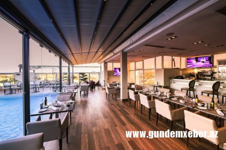 Restoran, kafe və çay evlərində müştərilərə yerində xidmət bərpa edilir