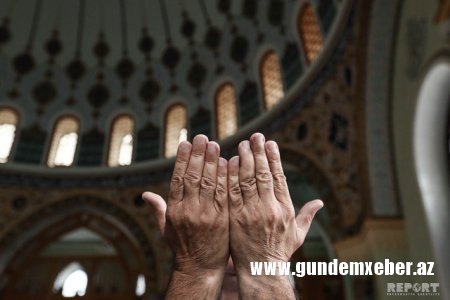 Ramazan bayramının namazı necə qılınacaq?