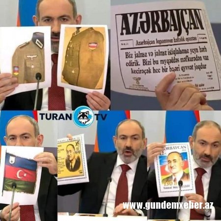 Hər istiqamətdən ermənilər hücumdadırlar - MÖVQE