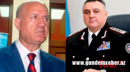 Arif Qaraşov Eldar Mahmudovla üz-üzə gəldi - Səbəb