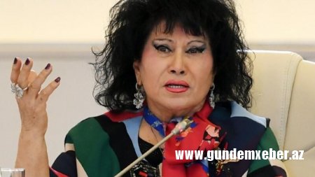 Zeynəb Xanlarovanın ölüm xəbərini yayan bu şəxs imiş — "razborkaya çağırıldı"