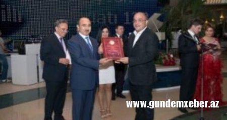 Mətbuat Şurasının Ali Media Mükafatı kimlərə verilib ? — Maraqlı qaliblər, təzadlı məqamlar