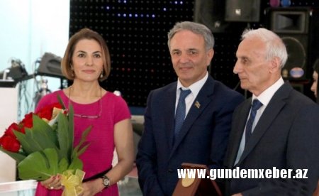 Mətbuat Şurasının Ali Media Mükafatı kimlərə verilib ? — Maraqlı qaliblər, təzadlı məqamlar