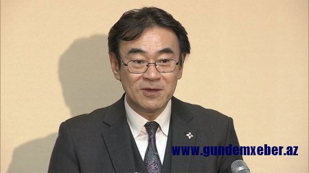 Tokio prokuroru jurnalistlə qumar oynadığına görə istefaya gedəcək