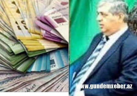 Müqayis Verdiyevin ləkəli keçmişi,qalmaqallı bu günü və qaranlıq gələcəyi–"Qozbeli qəbir düzəldər"–Araşdırma