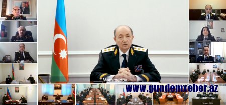 Penitensiar xidmətin 40 əməkdaşı ədliyyə orqanlarından xaric edilib