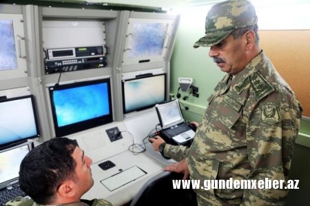 Qarabağda elektron müharibə SSENARİSİ: Dron sürüsü düşməni BELƏ MƏHV EDƏCƏK...