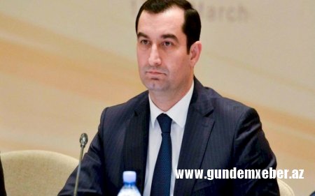 İcra başçısının koronavirus testinin nəticəsi açıqlandı