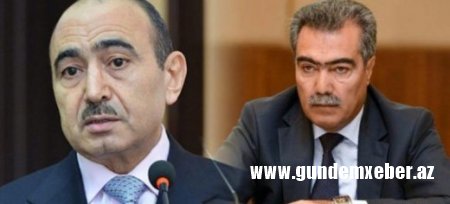 Əli Həsənov və Vüqar Səfərli həbs edilə bilər - “Jurnalistlərin binası” ilə bağlı araşdırmalara başlanıldı