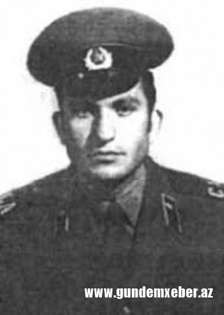 Qondarma “DQR”-də atası azərbaycanlı olan general nazir təyin olundu