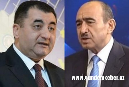 Əli Həsənov və Vüqar Əliyev tandemi kimə xidmət edir?