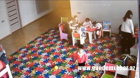 Gəncədə gizli fəaliyyət göstərən tədris mərkəzi aşkarlanıb - FOTO