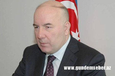 Elman Rüstəmov: “Yayda inflyasiyanın azalacağına ümid edirik”