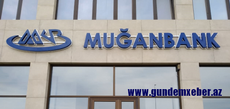 «MuğanBank» ASC-də qalıq borcları balalayır!!!